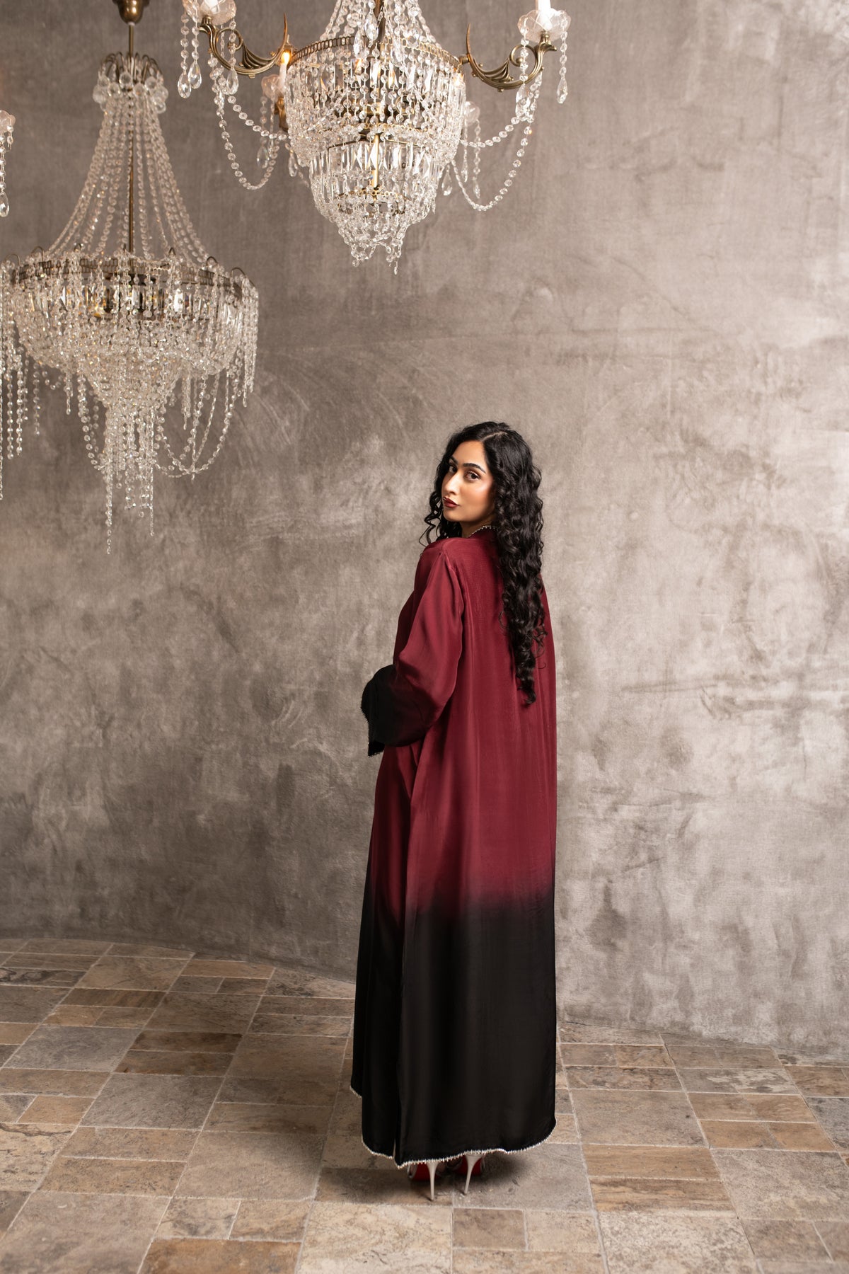 The Areeba