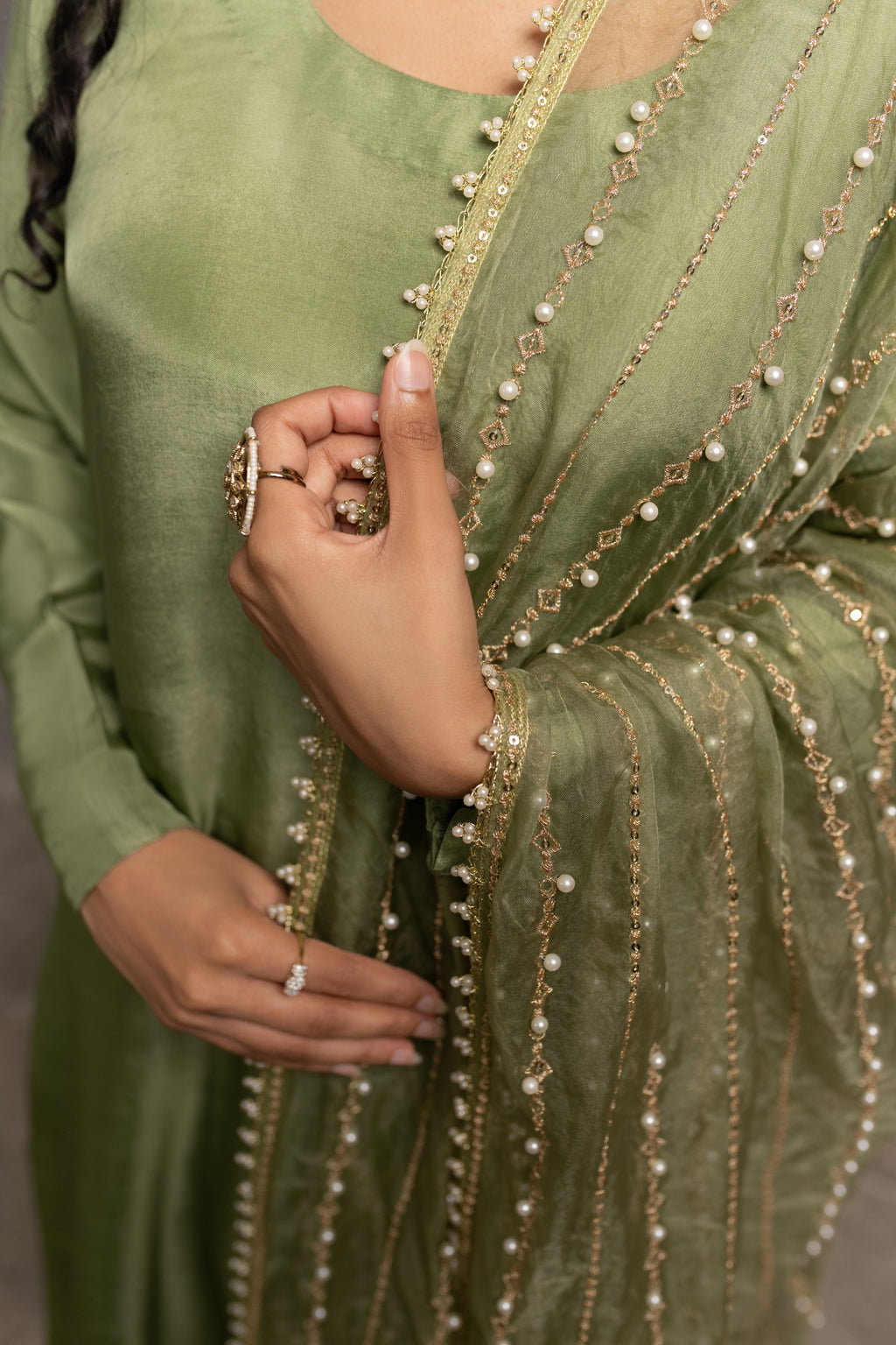 The Aish