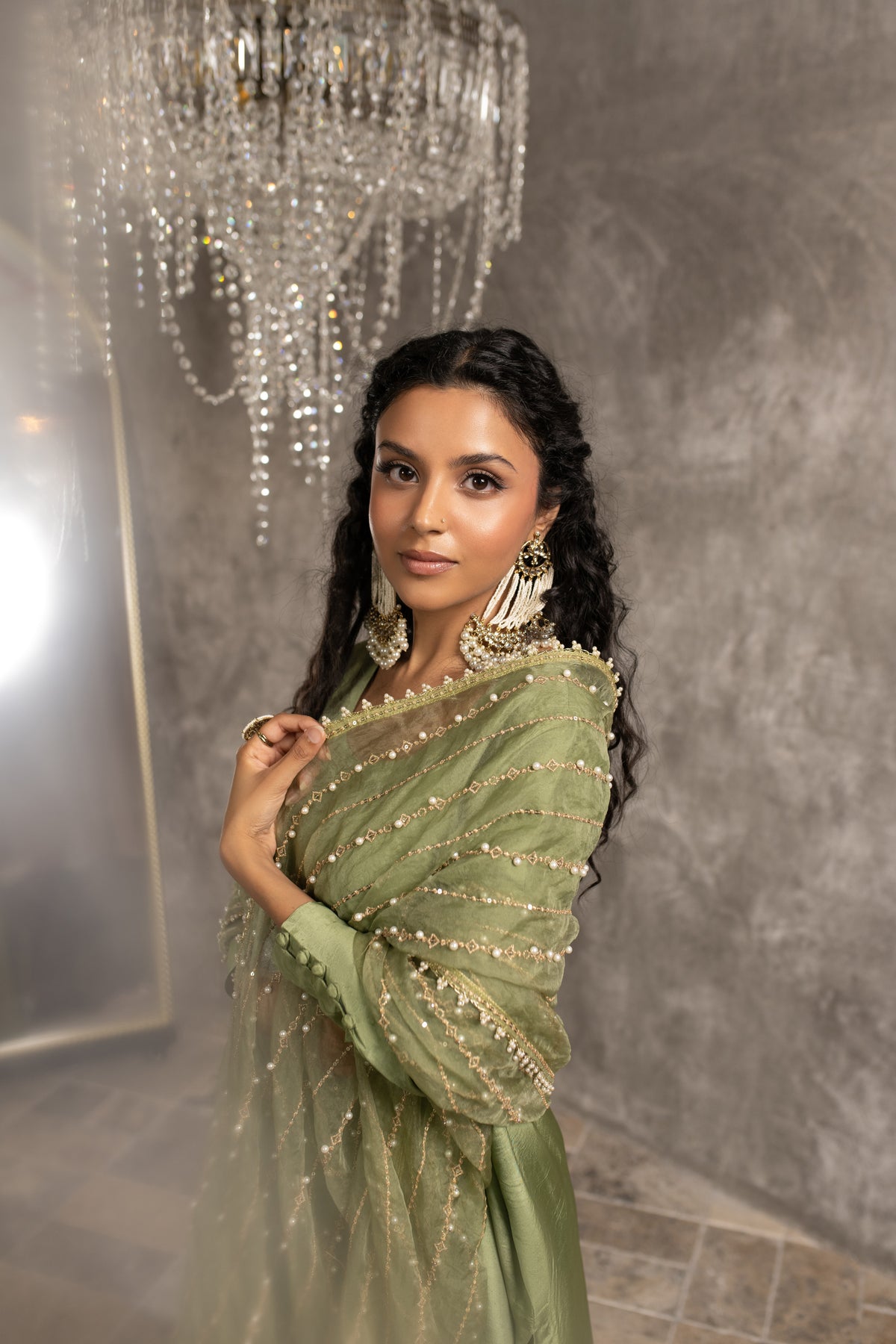 The Aish
