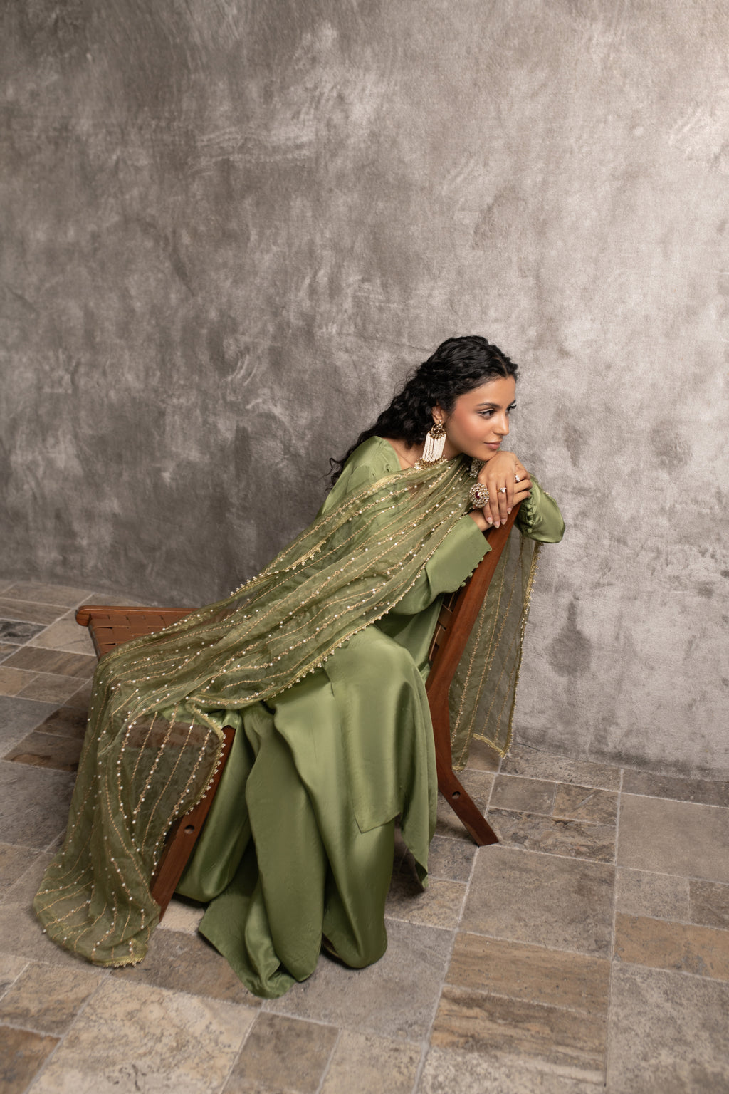 The Aish