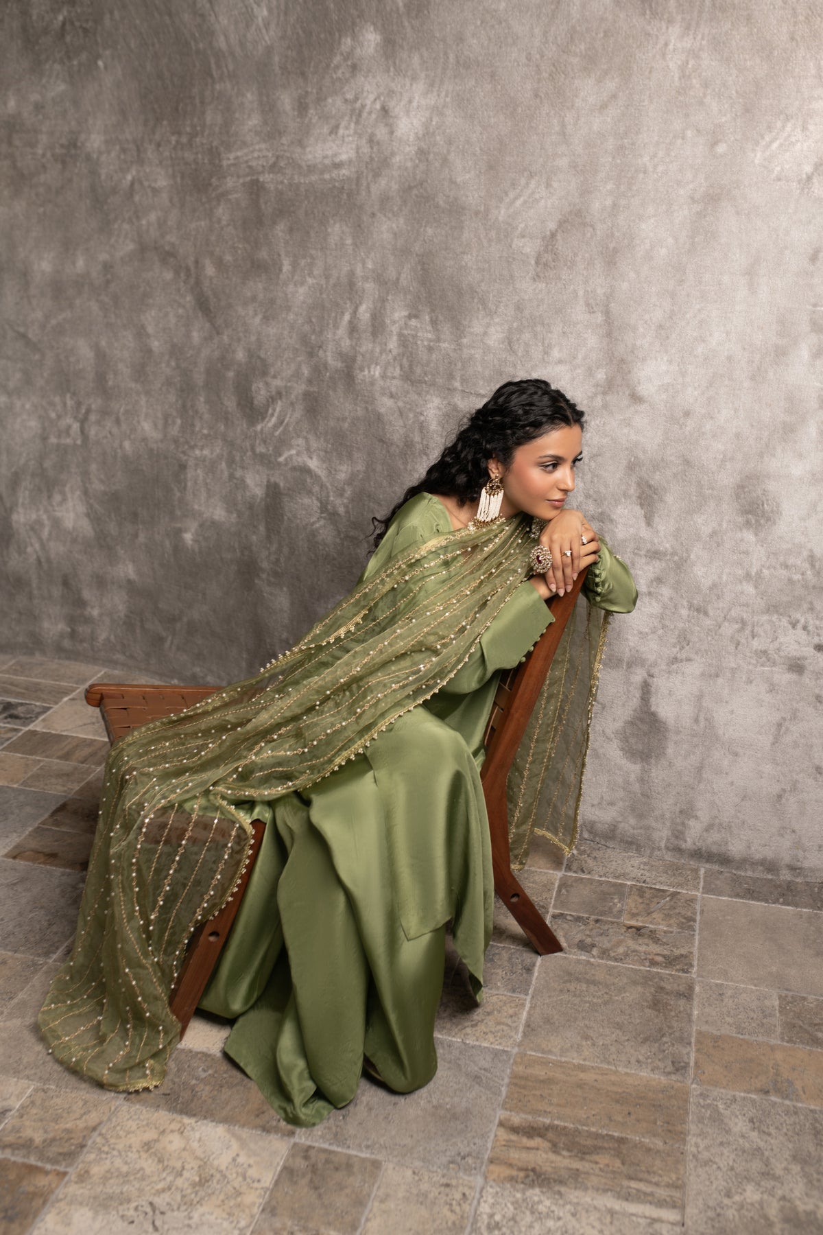 The Aish