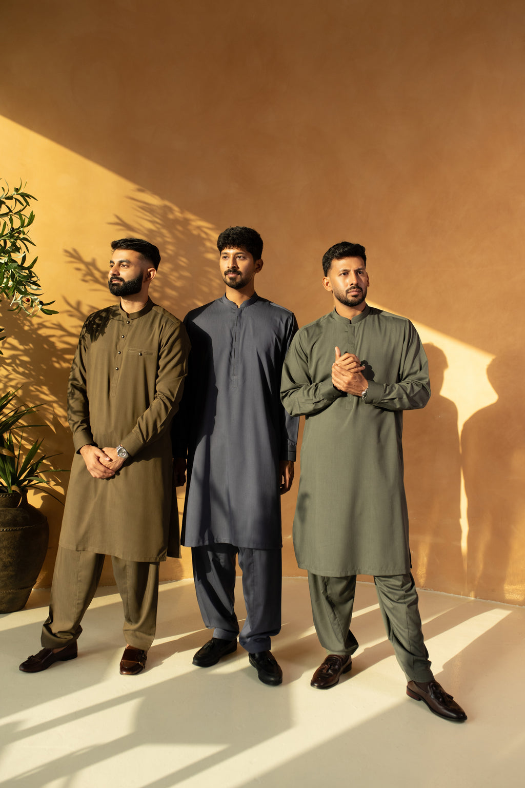 The Faizi
