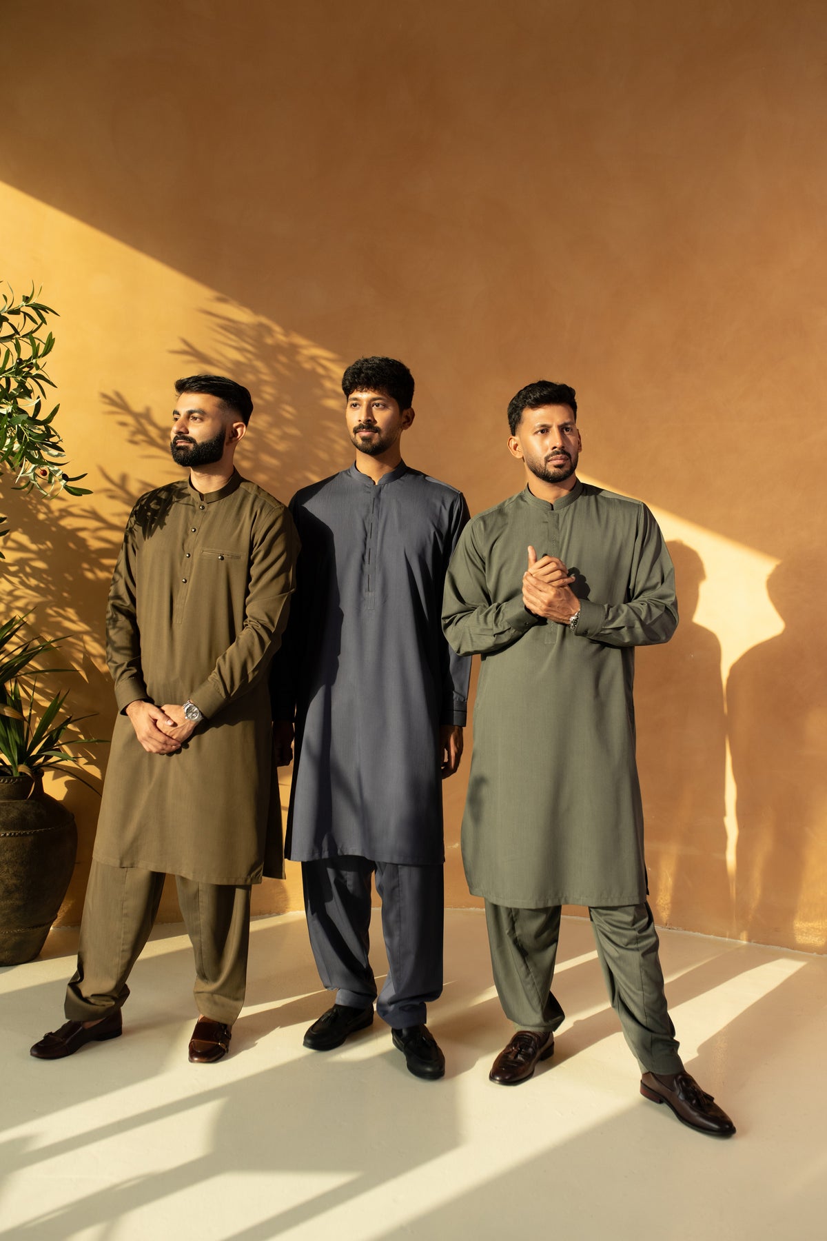 The Faizi