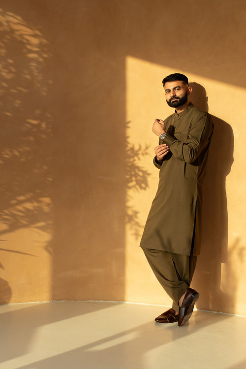 The Faizi