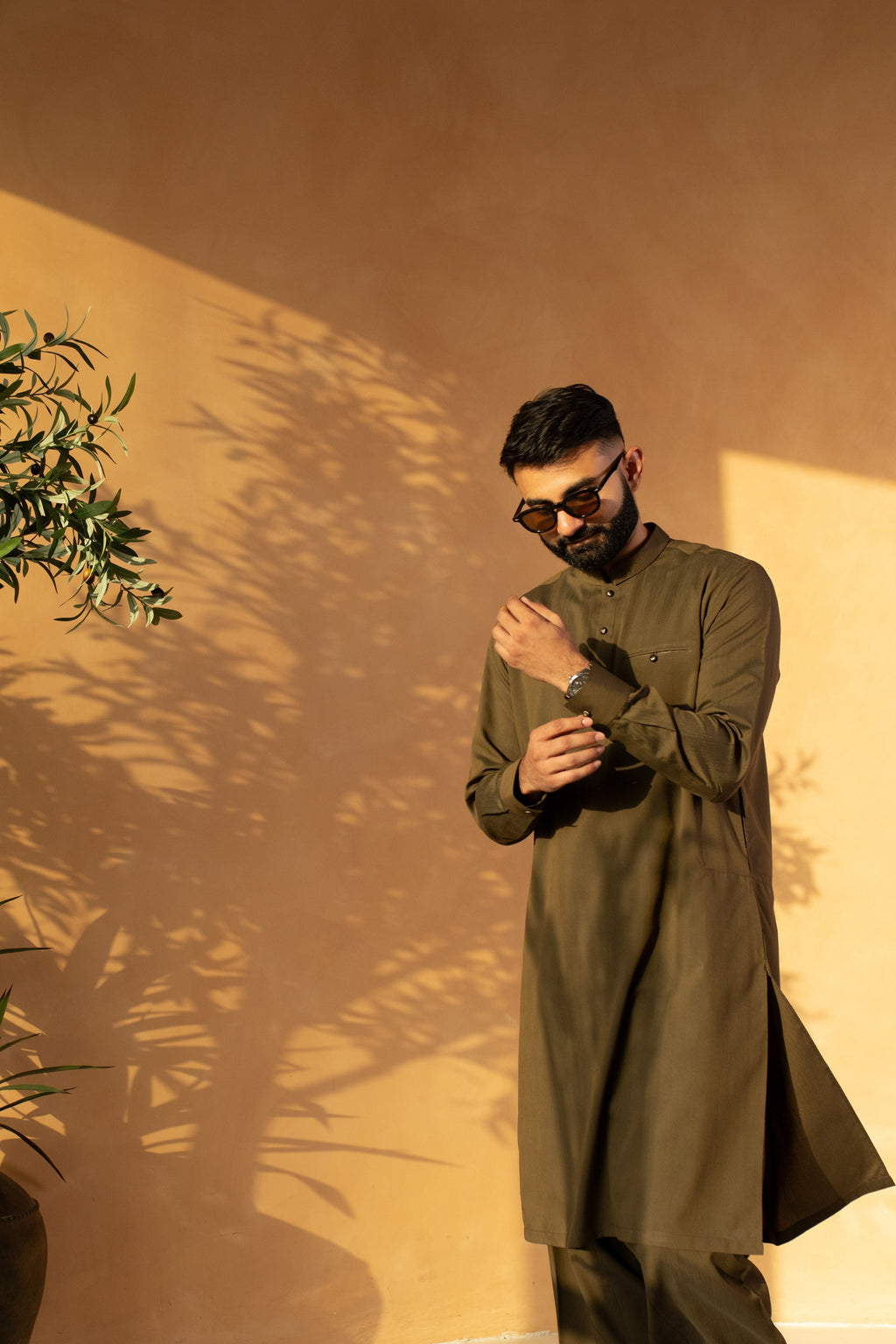 The Faizi
